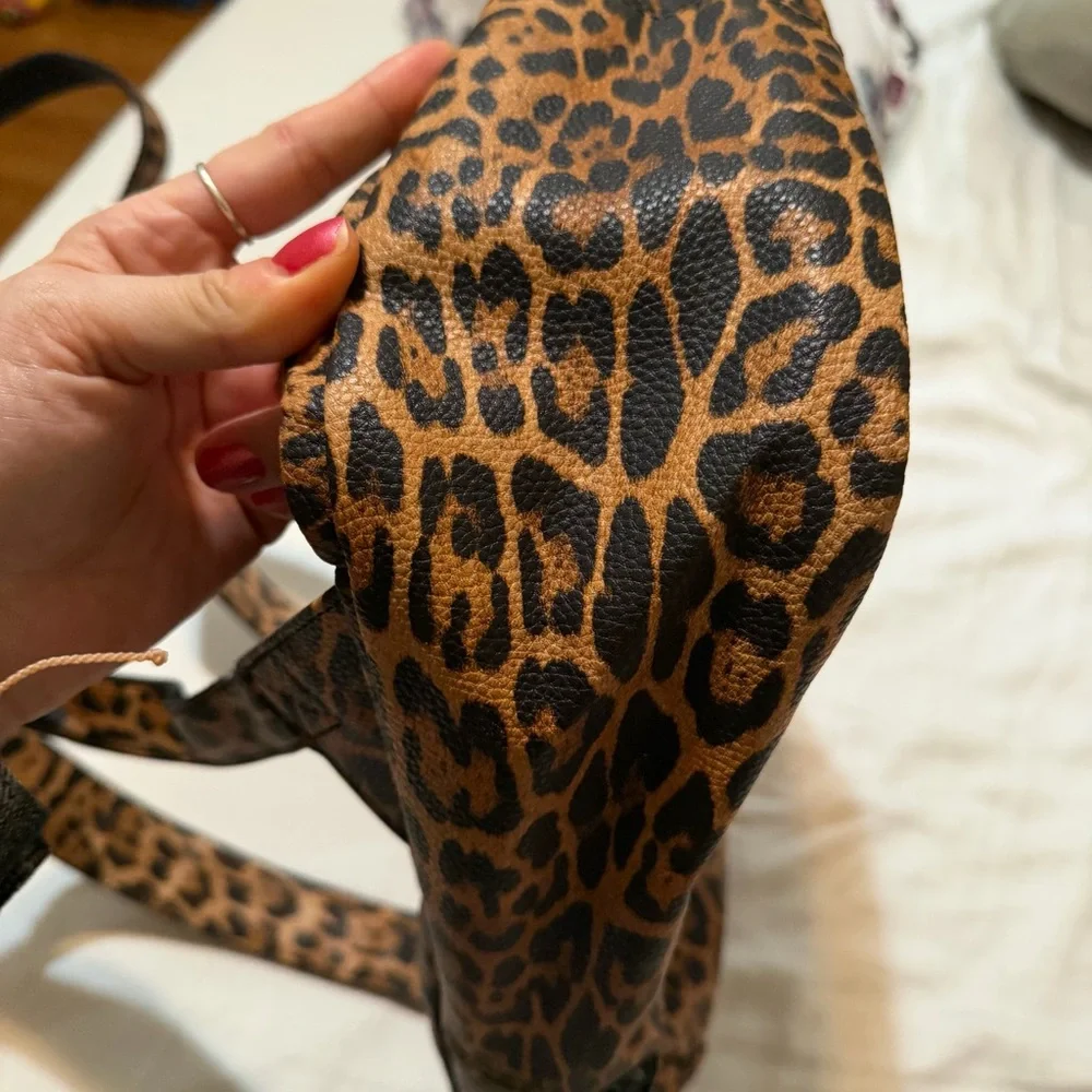 Fawn Design The Pack - Leopard / Black